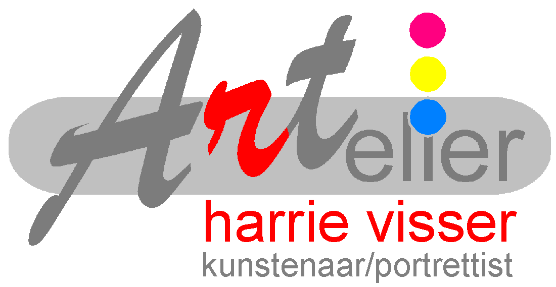 Harrievisser.nl